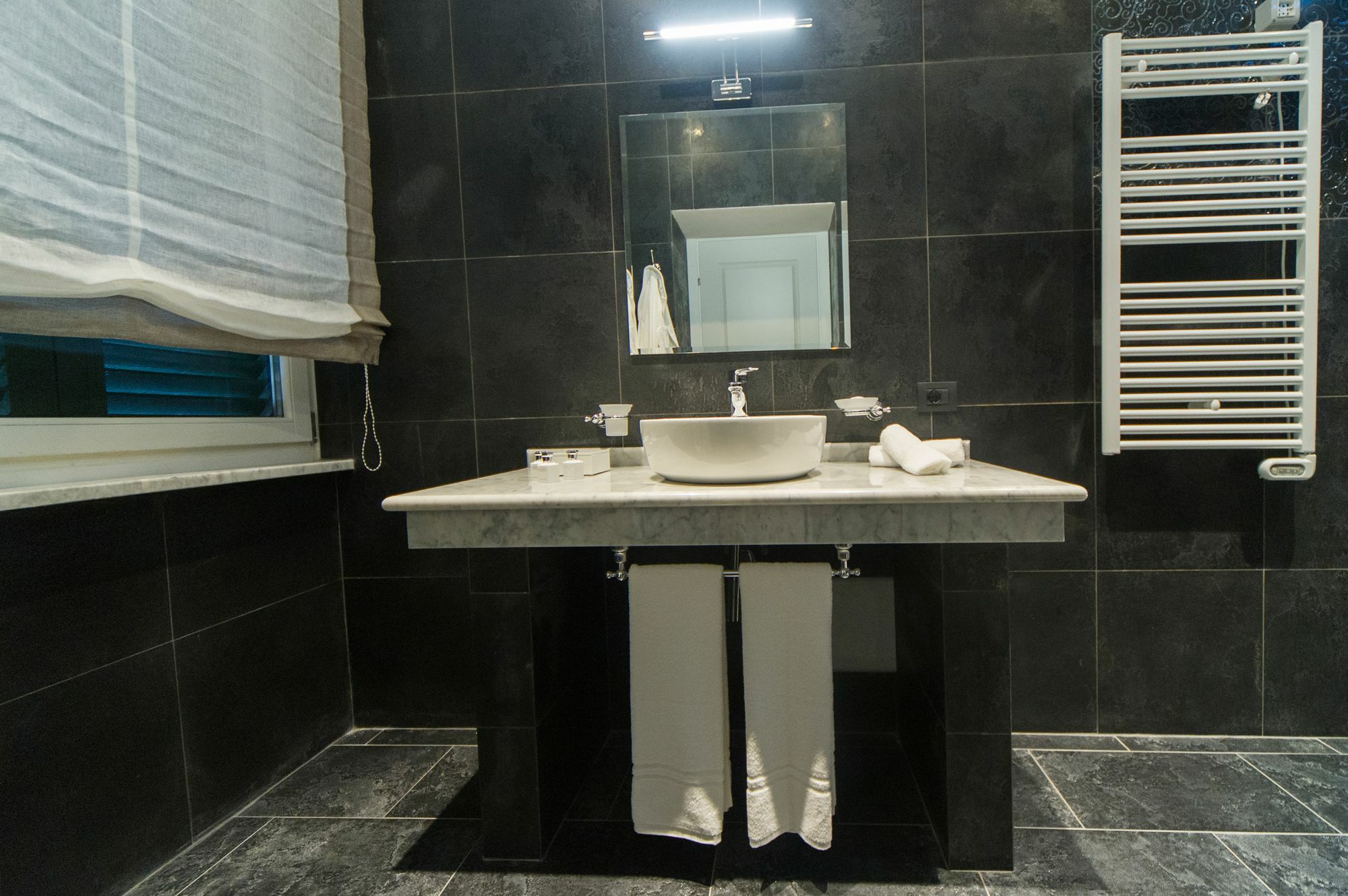 Via Veneto Suites Roma Exterior foto